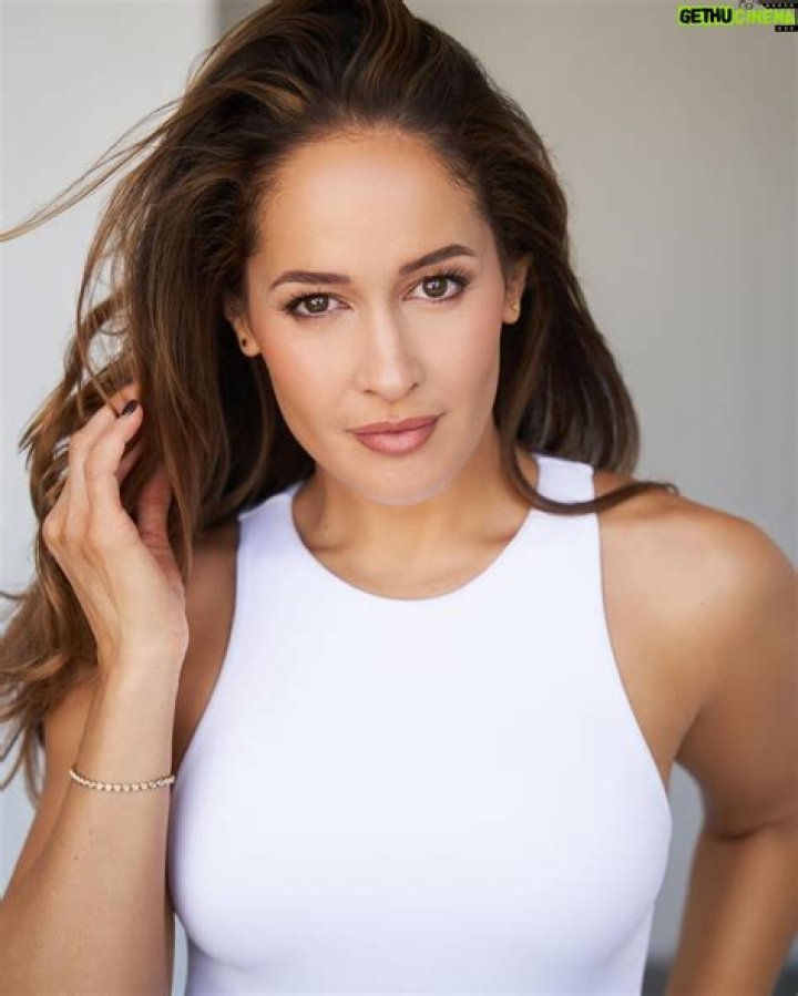 Jaina Lee Ortiz Wiki A Bio Ranging From Age to Married Affair with Husband