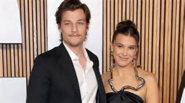 Jake Bongiovi Know More About Millie Bobby Brown&rsquo;s Boyfriend WTTSPOD