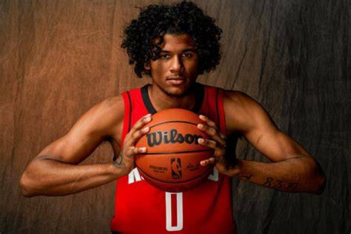 Jalen Green age, biography, net worth, wiki, family and latest updates