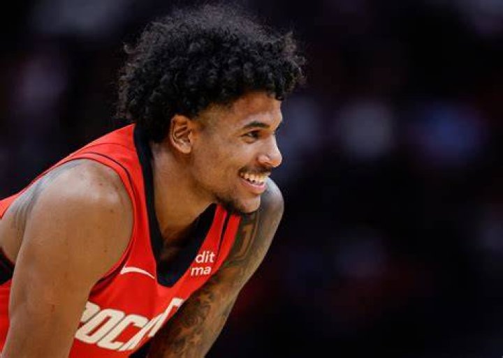 Jalen Green's tattoos How many does he have and what do they mean