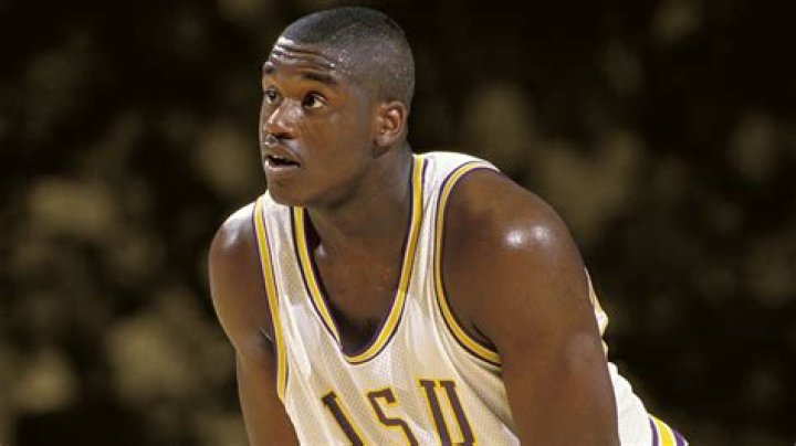Jamal O'Neal: How Tall Is The Legendary Center?