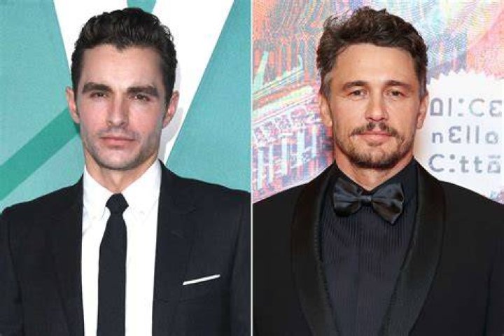 James and Dave Franco Have a Third Brother Who Is Even Better Looking