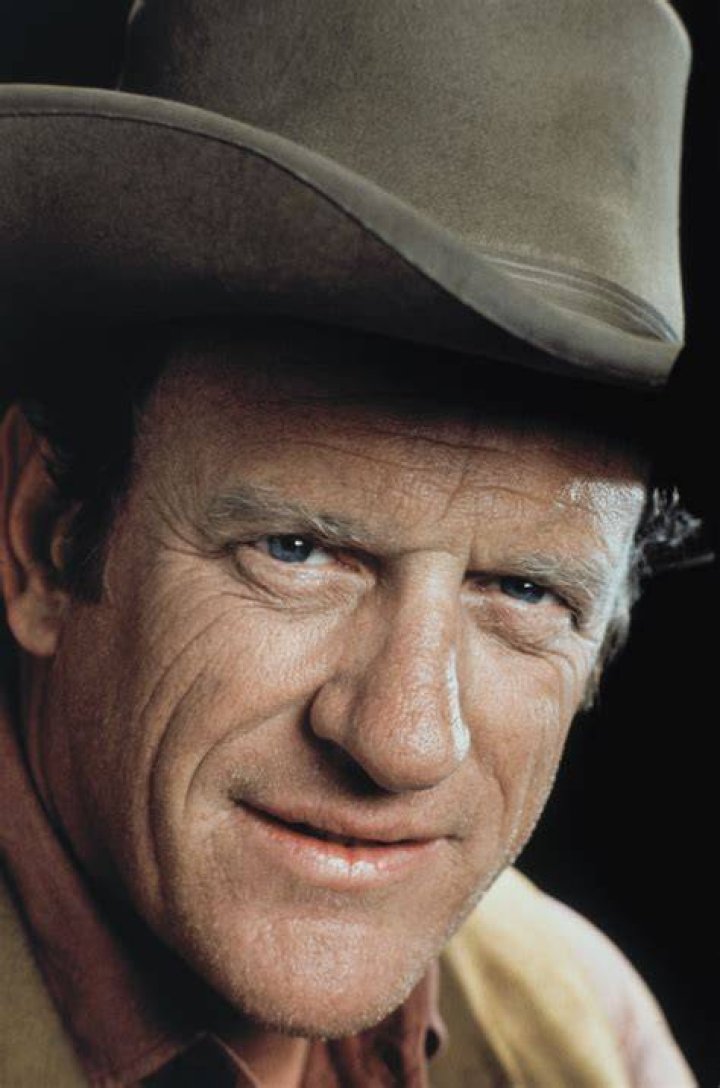 James Arness Watched &lsquo;Gunsmoke&rsquo; Every Day After It Ended