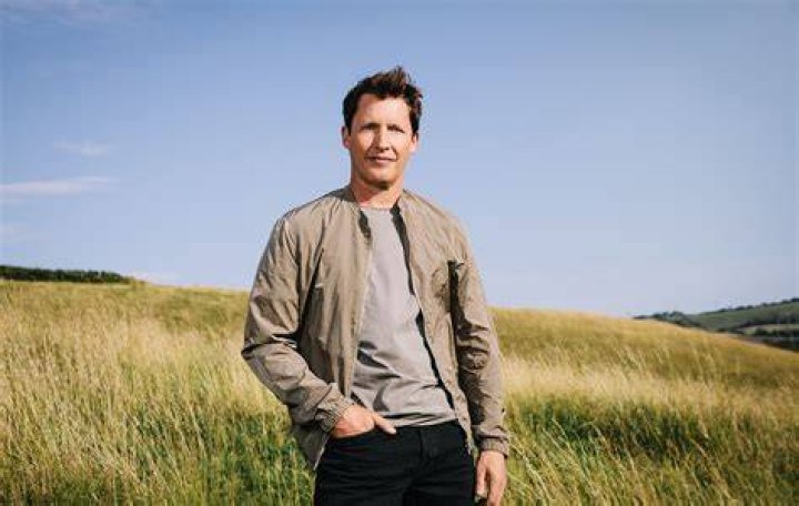 James Blunt's Father's Health Situation: An Update
