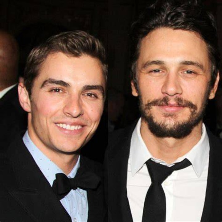 James Franco Congratulates Brother Dave on His Engagement E! Online