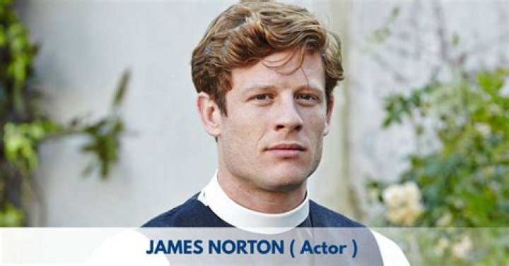 James Norton Age, Career, Family, Full Facts