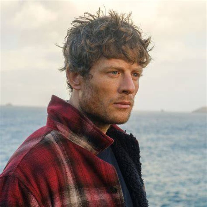 James Norton KaiaChimdindu