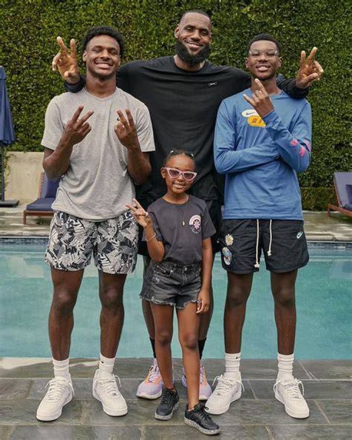 James Wiseman Children Does James Wiseman Have A Child?