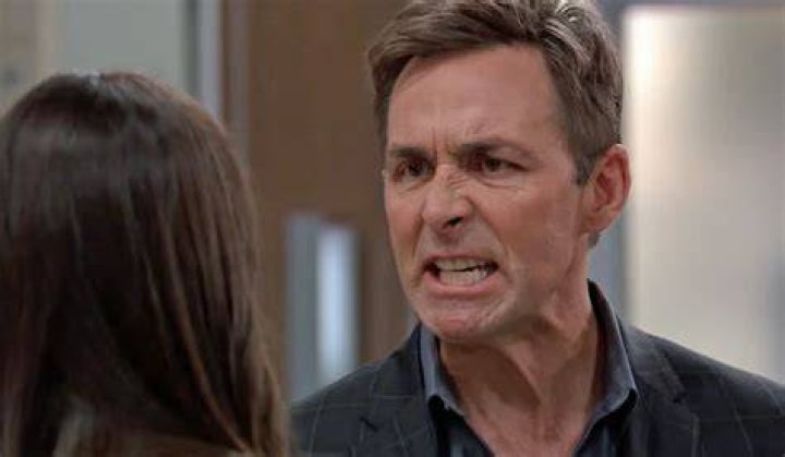 Jameson Forsythe's Time On General Hospital: A Look Back