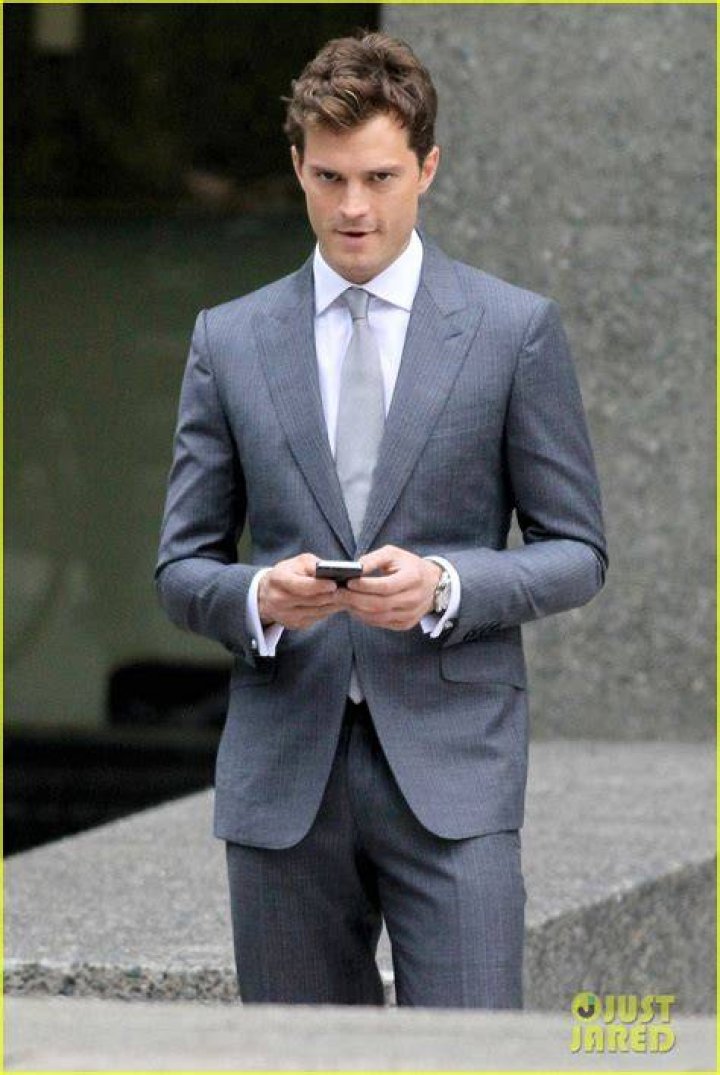 Jamie Dornan ser&aacute; Christian Grey
