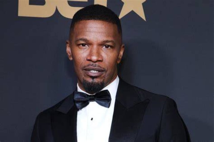 Jamie Foxx Remains Hospitalized in as He Undergoes More Tests