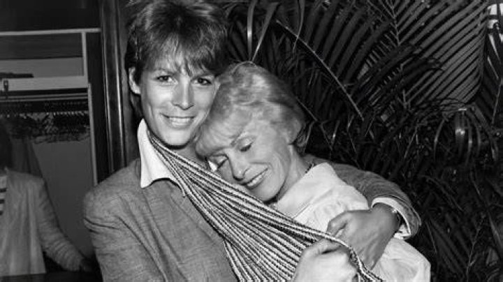 Jamie Lee Curtis' Mother: Unraveling Her Lineage