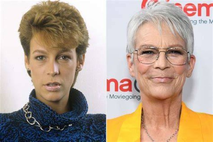 Jamie Lee Curtis Reveals What She's Learned From Her Parents