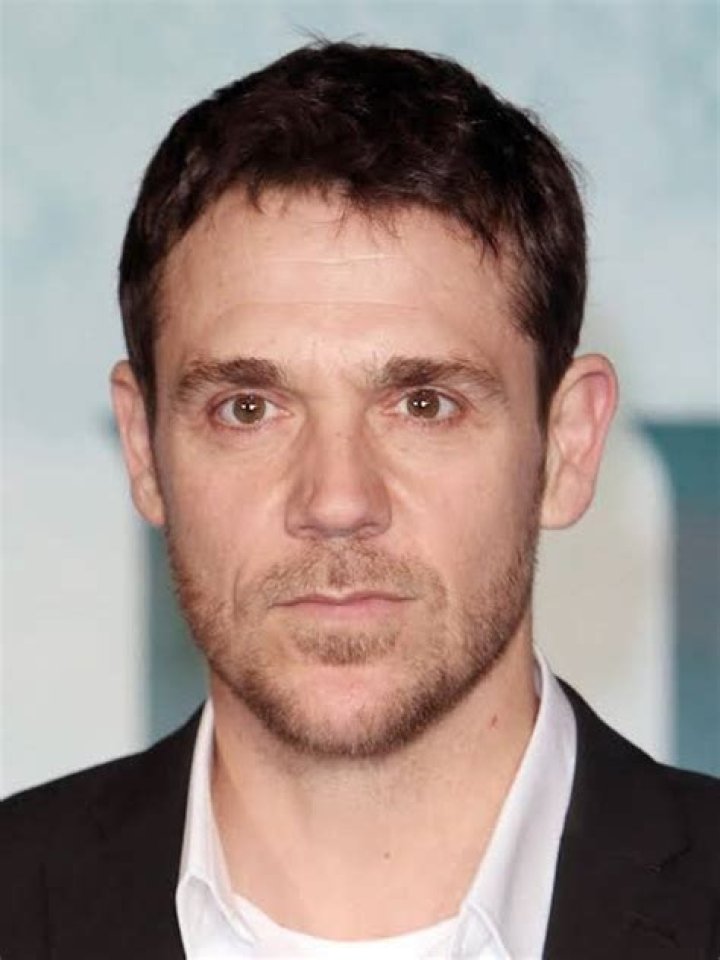 Jamie Sives Age, Height, Net Worth, Affair and More