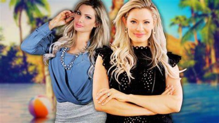 Janelle Pierzina Blasts Rumored Big Brother 25 Cast As &ldquo;Corny&rdquo; & &ldquo;Boring&rdquo;