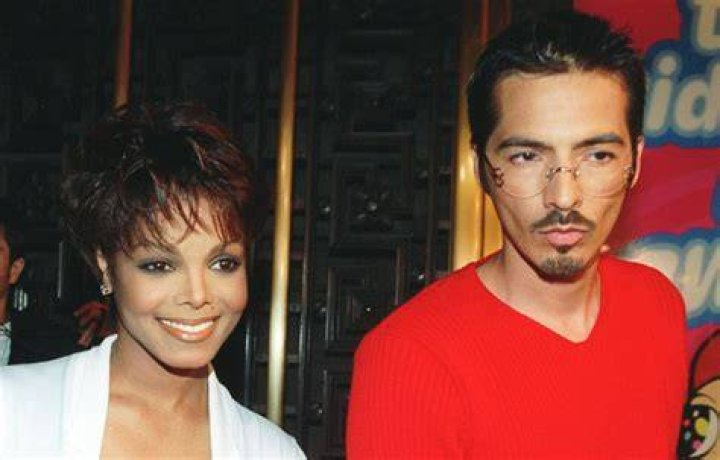 Janet Jackson's Ex-Husband Rene Elizondo: A Peek Into Their Past