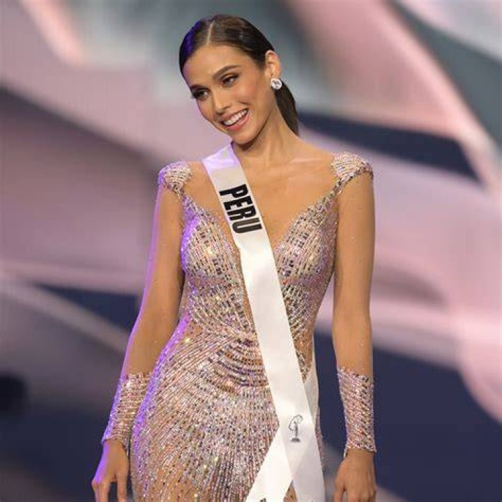 Janick Maceta is Miss Peru 2020 Missosology