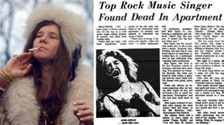 Janis Joplin Death Cause, Age, Songs,Bio (Updated April 2023)