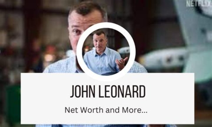 Jarrel Leonard Net Worth How Much is Leonard Worth?