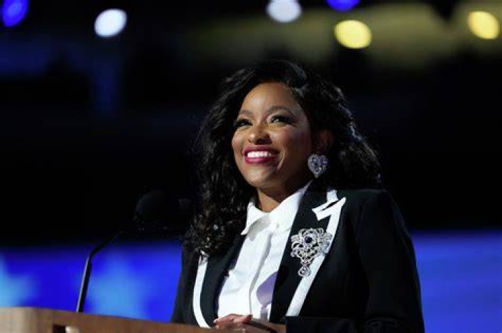 Jasmine Crockett, Dynamic Representative, Ties The Knot