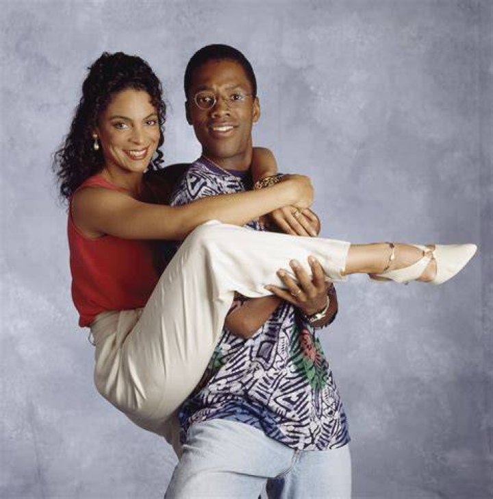 Jasmine Guy A Different World Jasmine guy, Black hollywood, 90s