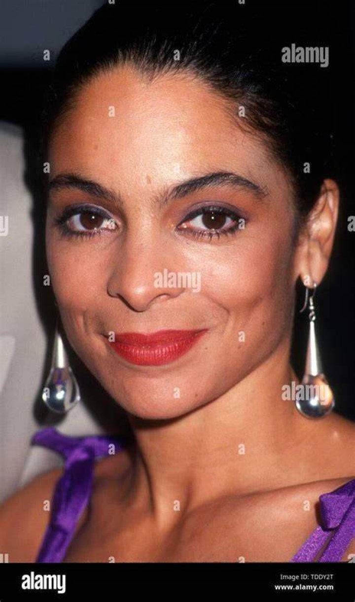 Jasmine guy Fotos und Bildmaterial in hoher Aufl&ouml;sung Alamy