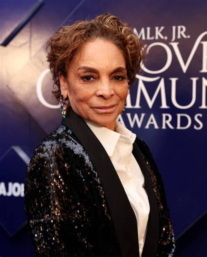 Jasmine Guy Health What Happened To American Actress?