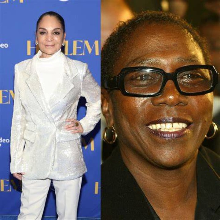 Jasmine Guy to Produce a Biopic About Afeni Shakur News BET