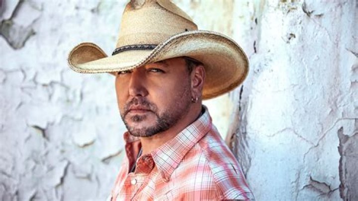 Jason Aldean tops Harrington's 3day Delaware Junction