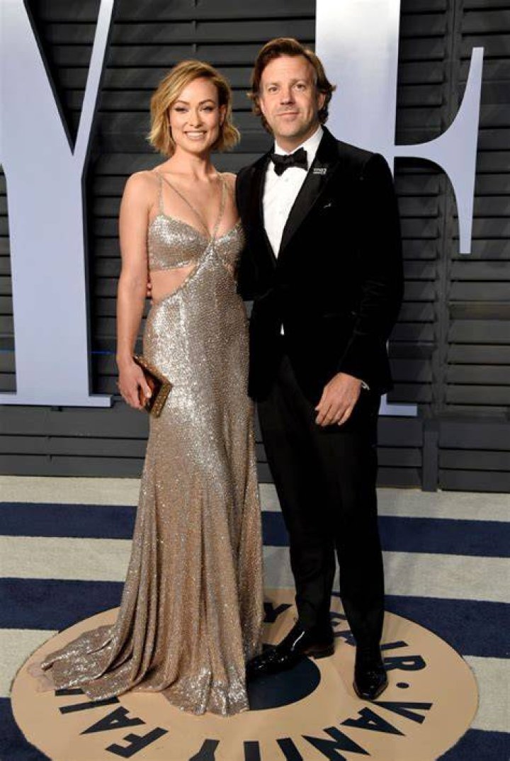 Jason And Olivia Wilde: A Hollywood Love Story