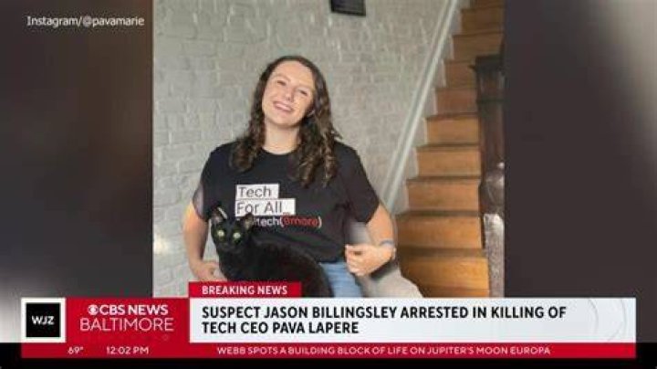 Jason Dean Billingsley Story Wikipedia What Did He Do? Meet Pava