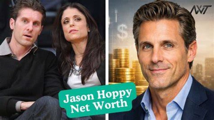 Jason Hoppy Net Worth 2024 Wiki, Married, Family, Wedding, Salary
