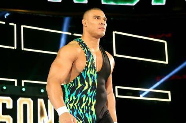 Jason Jordan challenging for Intercontinental title on house shows, but
