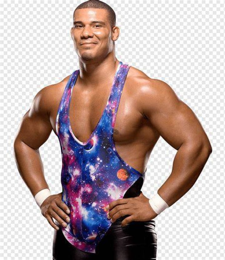 Jason jordan wwe raw summerslam amerikanisches alpha, kurtwinkel