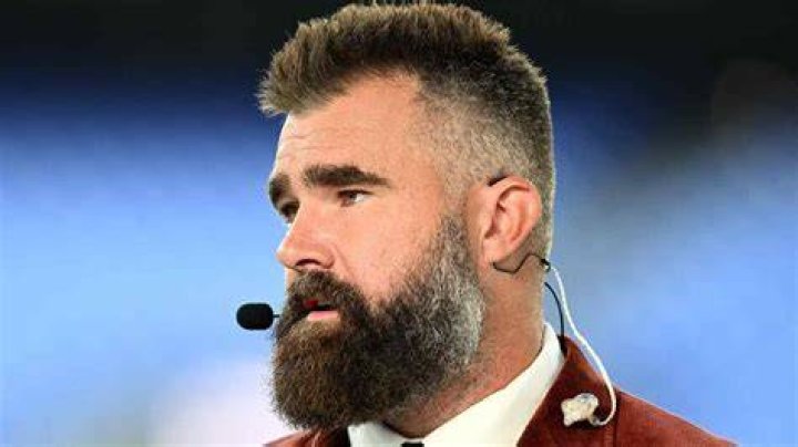 Jason Kelce Doesn't 'Know' About Travis Kelce and Taylor Swift Dating