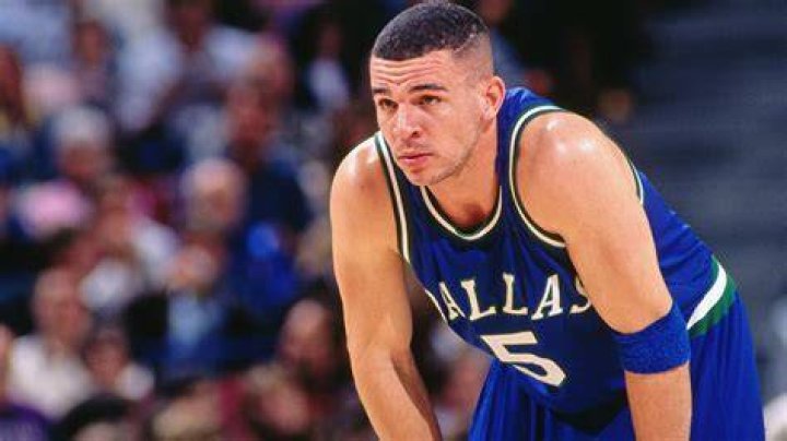 Jason Kidd is 50/50 mixed and he got mostly white Page 2 Sherdog