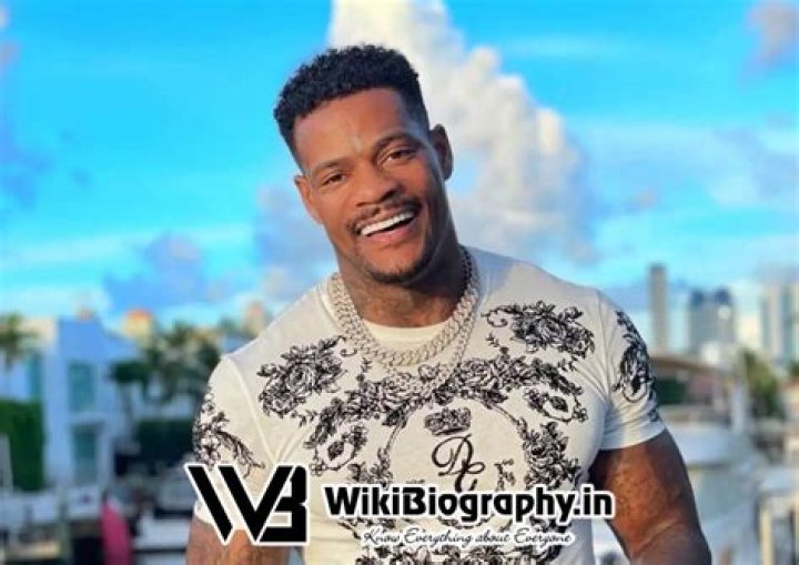 Jason Luv Bio, Wiki, Age, Height, Net Worth, Girlfriend