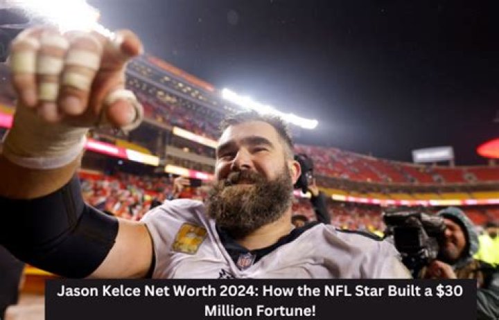 Jason Paige's Net Worth In 2024