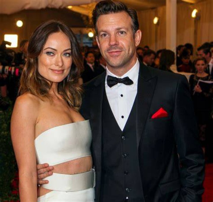 Jason Sudeikis and Olivia Wilde's Relationship Timeline