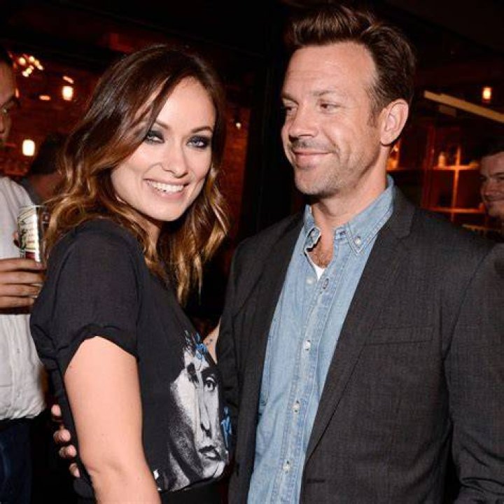 Jason Sudeikis, Olivia Wilde Had Issues Before Harry Styles