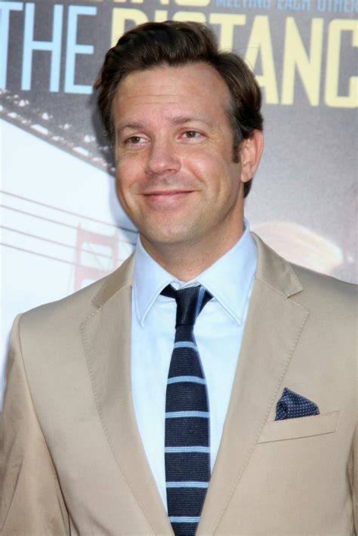 jason sudeikis Picture 78 Los Angeles Premiere of Horrible Bosses 2
