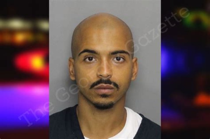 Jason Welles Cobb County