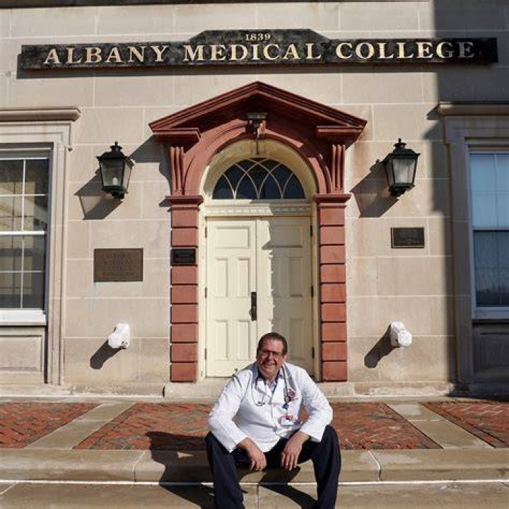 Jason Welles, MD Kaweah EM