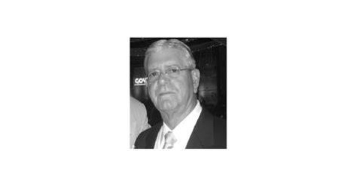 Javier Argamasilla Bacardi Obituary Miami, FL Maspons Funeral Home