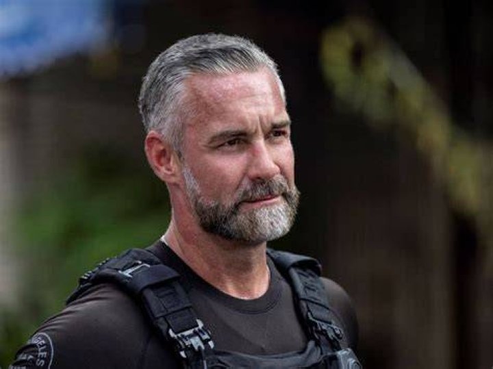 Jay Harrington Teases What's Ahead When 'S.W.A.T.' Returns from Its