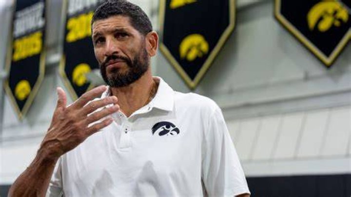 Jay Norvell