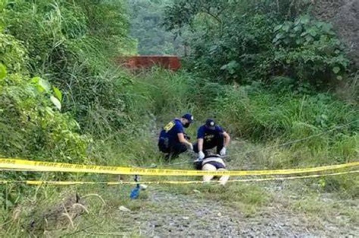 Jay Unchuan Death Cause & Obituary Coach Found Dead in Cebu Suicide