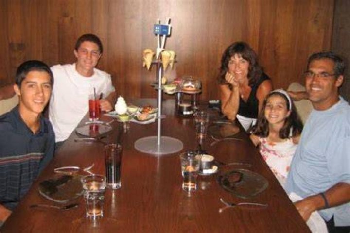 Jay Wright’s Daughter Reilly Wright Is A Law Student, Dating, Boyfriend