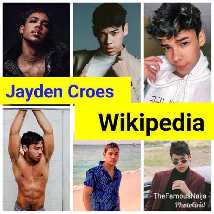 Jayden Siwa&rsquo;s biography age, girlfriend, and everything to know about