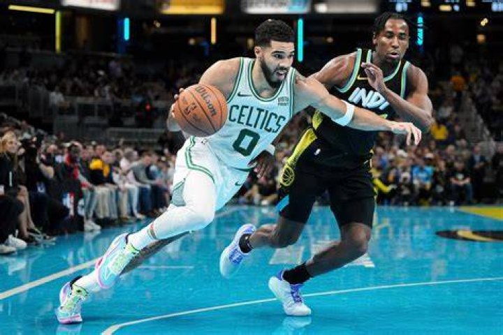 Jayson Tatum's Mother Brandy Cole